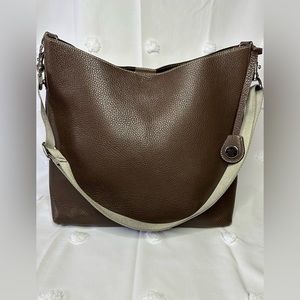 Dooney and Bourke Leather Bag